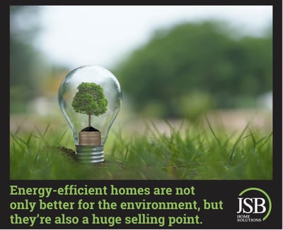 Energy Efficiency