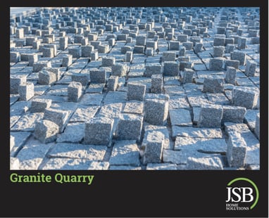 GRANITE QUARRY