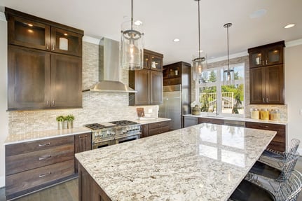 Granite Countertop