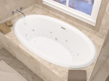 Jacuzzi Tub