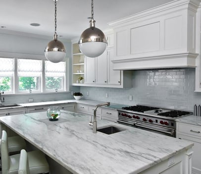 Marble Countertops