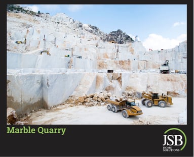 Marble Quarry