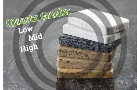 Quartz Grades Featured Image