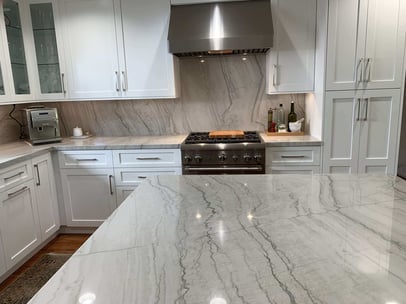 Quartzite Countertop