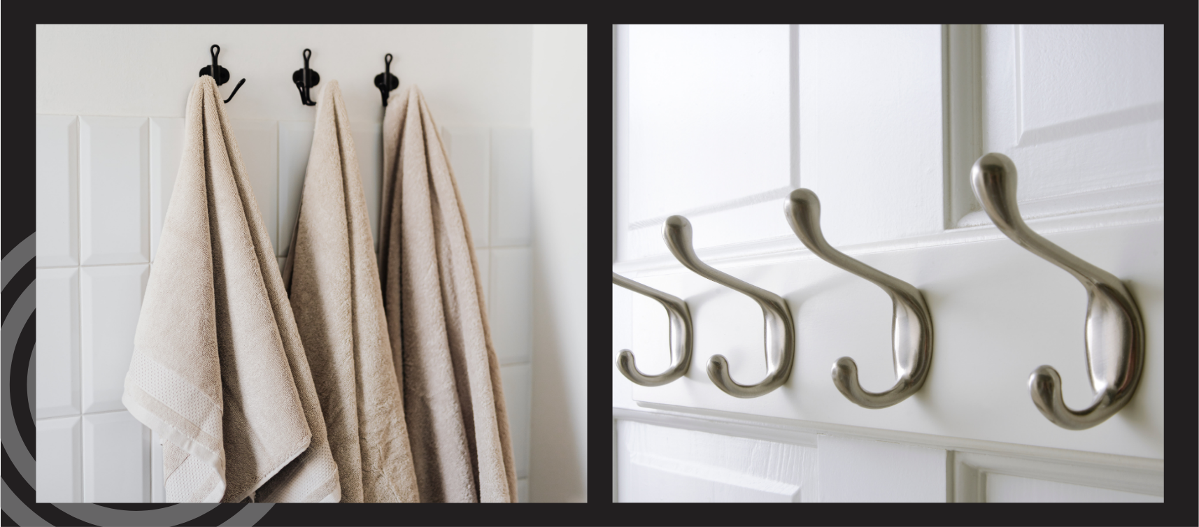 Robe Hooks