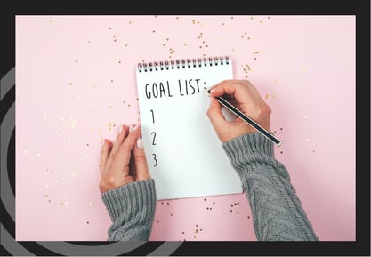 Setting Project Goals