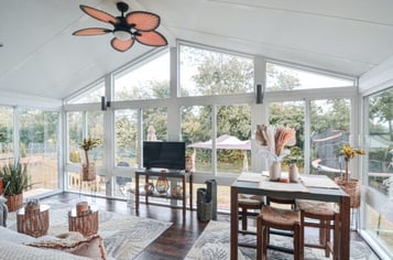 Sunroom