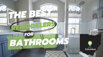 The 15 Best Bathroom Remodelers Thumbnail