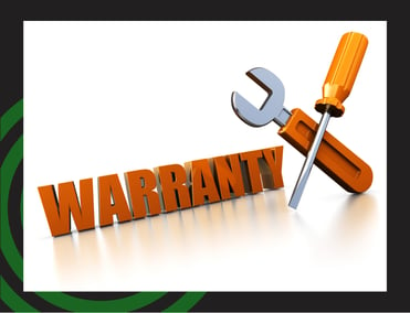 Warranty Main Image